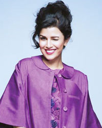 Nimrat Kaur